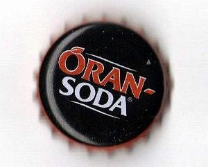 Oran objets Souvenirs  Pub 220 